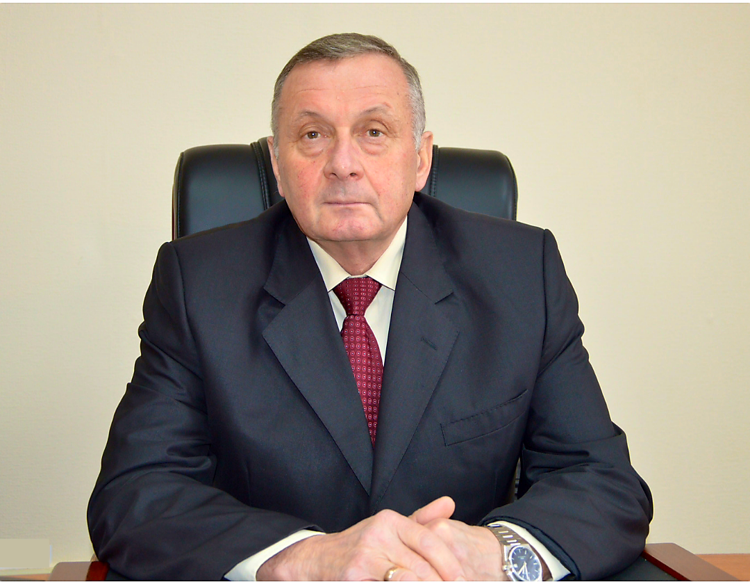 Палагута Алексей Иванович.