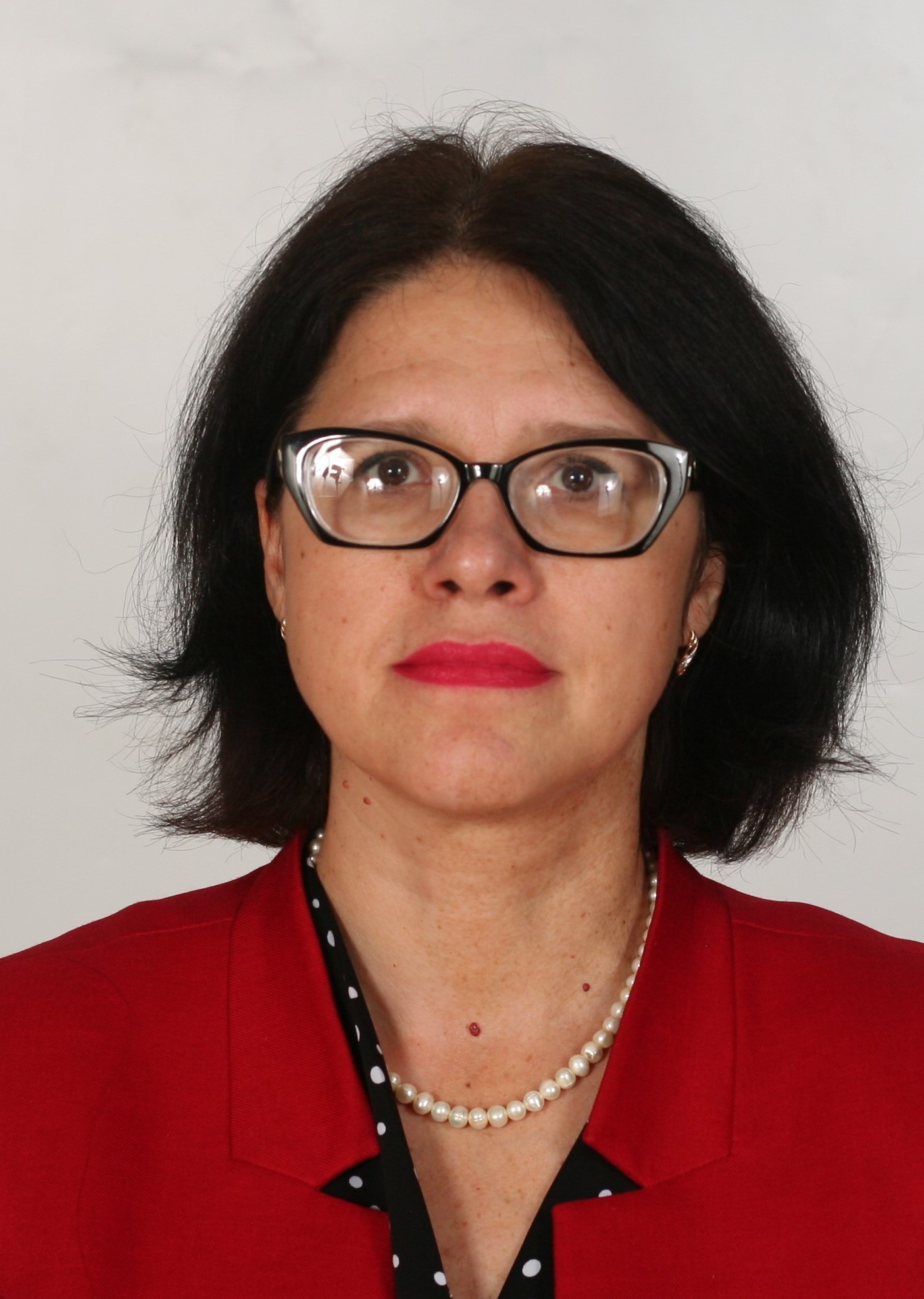 Стрикачева Елена Викторовна.