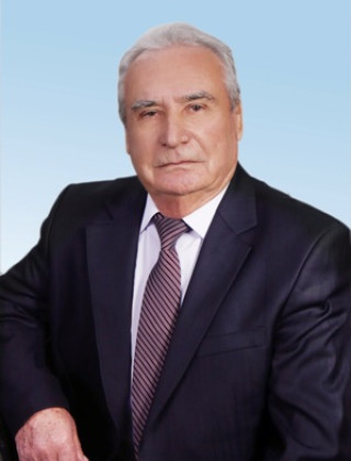 ПАСЬКО  Петр Андреевич.