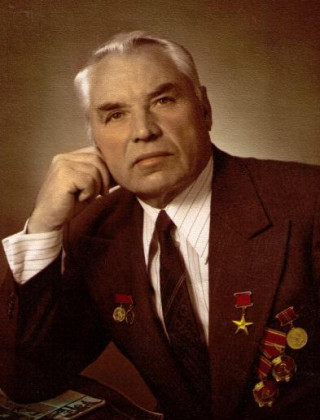 СВИСТУЛА  Павел Иванович.