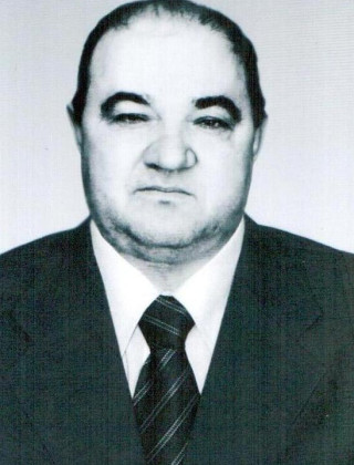 РЕБРОВ  Борис Михайлович.