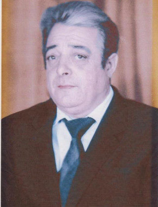 ПАЛАГУТА  Иван  Иванович.