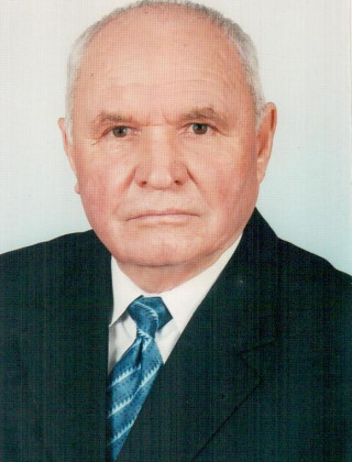 МАРЮФИЧ  Владимир Андреевич.