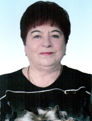 СОЛЕНОВА  Любовь Дмитриевна.