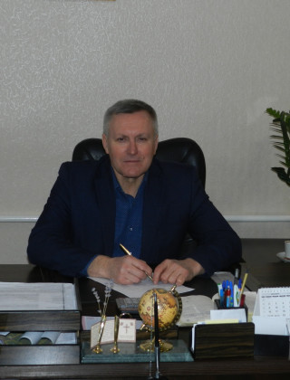 Ковалев Владимир Иванович.