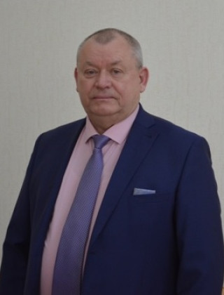 ШТЕЛЬМАХ   Анатолий  Иванович.