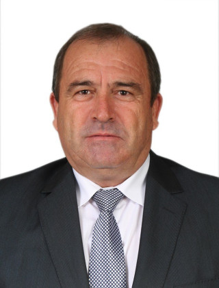Черныш Михаил Иванович.